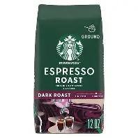 STARBUCKS ESPRESSO ROAST