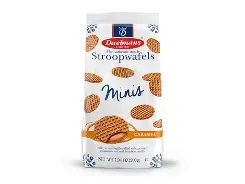 MINI STROOFWAFEL
