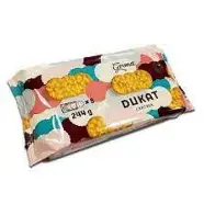GRONA DUKAT CRACKER