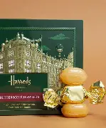 HARODS BUTTER SCOTCH