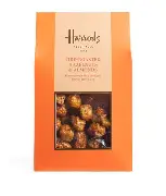 HARRODS ALMOND HAZELNUT