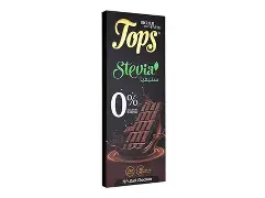 TOPS STEVIA DARK