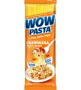 WOW PASTA