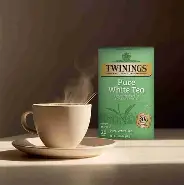 TEA TWO ARROWS WHITE
