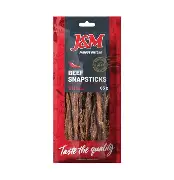 BEEF SNAPSTICK MEXICAN CHILLI  FLAVOR