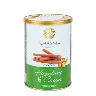 KERASMA HAZLNUT CACAO
