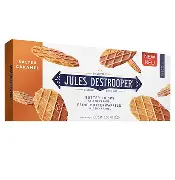 BUTTER CRISPS SALTED CARAMEL