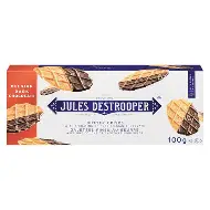 BUTTER CRISPS DARK CHOCOLATE