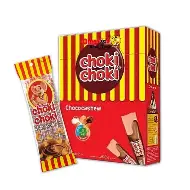 CHOKO CHOKI