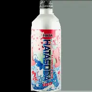 HATA SODA  WATERMELON