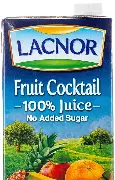 LACNOR FRUIT COCKTAIL