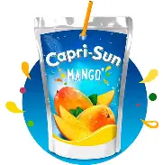 CAPRISUN MANGO