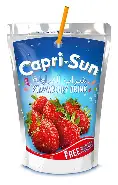 CAPRISUN STRAWBERRY