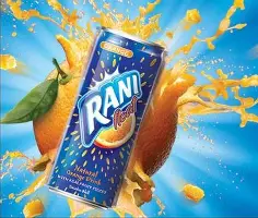 RANI ORANGE