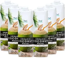 COCONUT WATER SUGARFREE