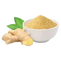 GINGER POWDER AL QASR