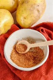 POTATO SPICES