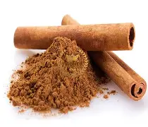 CINNAMON POWDER