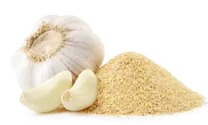 GARLIC POWDER