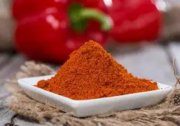 PAPRIKA