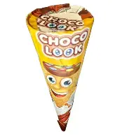 CHOCO LOOK