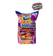 JAM FILLED MALLOW STICK