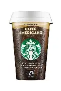 STARBUCKS AMERICANO