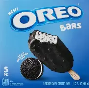 OREO FREEZE  ICE CREAM