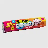 SOUR CHEWY DROPS