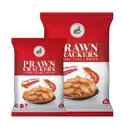 PRAWN CRACKERS