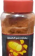 OMANI POTATO FLAVOUR
