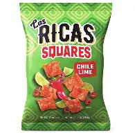 LAS RICAS CHILE LIME