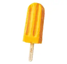 POPS ICE CREAM MANGO