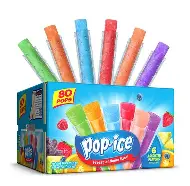 POPS ICE CREAM MIX