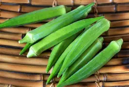 OKRA VEG