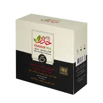 KHADEER TEA BAGS NEW