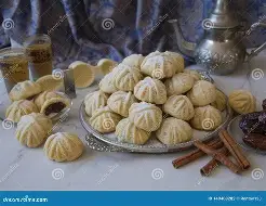 MAAMOUL DATES CINNAMON TAMRINA