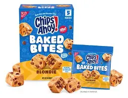 CHIPS AHOY BAKED BITES