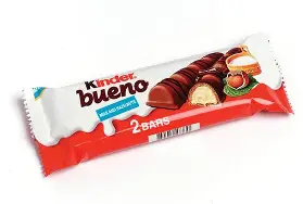KINDER BUENO