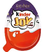 KINDER JOY HARRY POTTER