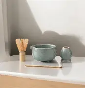 MATCHA SET KAYAN BLUE