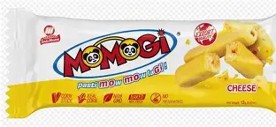 MOMOGI CHEESE