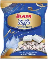 ULKER TOFFEE MASTIC