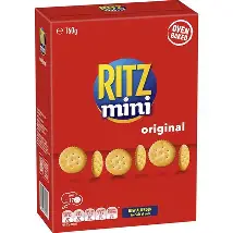 MINI BISCUIT
