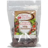 DRY CHERRY MIX CHOCOLATE