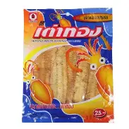 TAOTONG ROLLER SEASONED SQUID