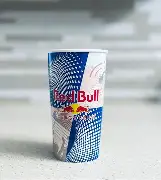RED BULL CUP WITHOUT COVER