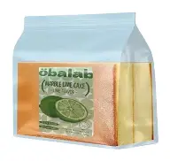 OBALAB MARBLE LIME CAKE
