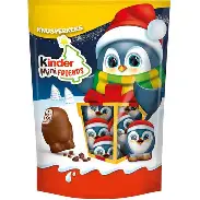 KINDER MINI FRIENDS