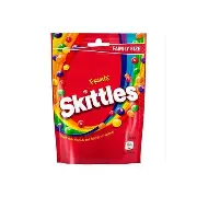 SKITTLES FRIUT FLAVOUR 9 GRAM